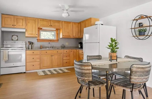 Brandon House | 1BR Home close to Brandon VT!