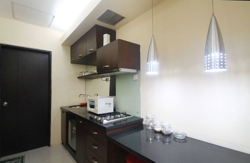 Kebon Kacang Apartment | 1BR Jakarta Residence Apartment, Thamrin Central Jakarta