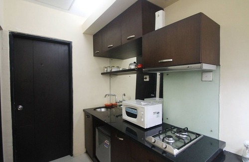 Kebon Kacang Apartment | 1BR Jakarta Residence Apartment, Thamrin Central Jakarta