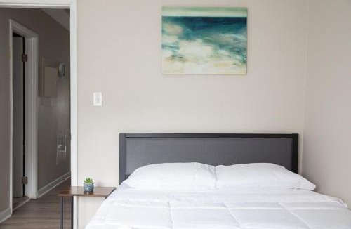 Birmingham Apartment | 1BR Near UAB with Free Parking, Fast Wi-Fi, Workspace
