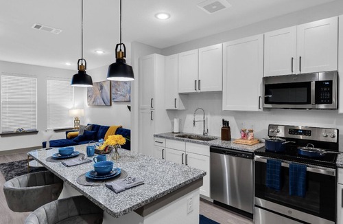 Weston Apartment | 1BR NR Frisco Prosper DFW TX HWY 289/N.Dallas toll