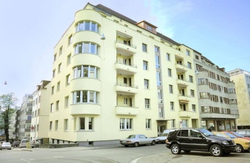 Muhlebach Apartment | 1BR on perfect location (Mill 3.14)