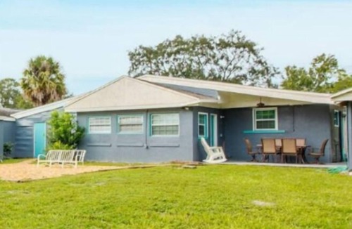 Union Park House | 1BR Orlando Retreat | Fast Wi-Fi + Disney Fun