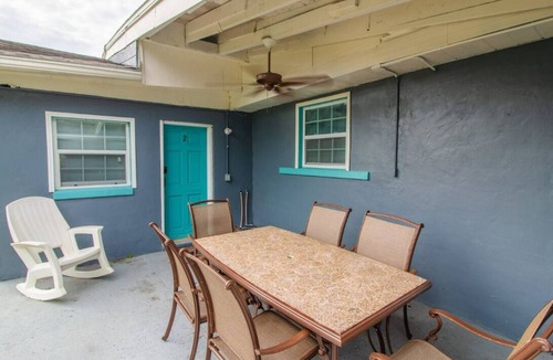 Union Park House | 1BR Orlando Retreat | Fast Wi-Fi + Disney Fun
