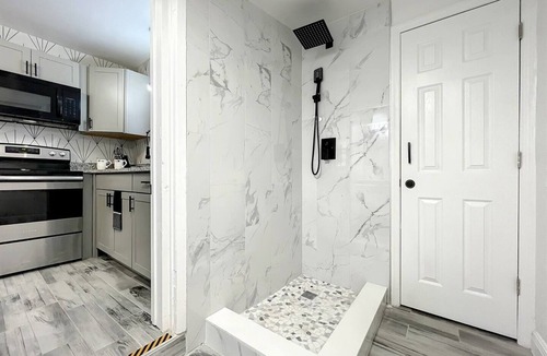 Orlando House | 1BR Orlando Studio Kitchenette + Pets OK