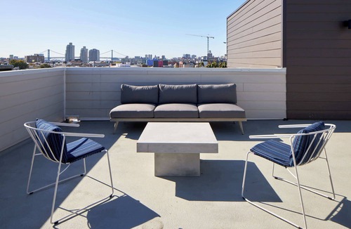 Fishtown Apartment | 1BR Philly's Bright Cozy Retreat