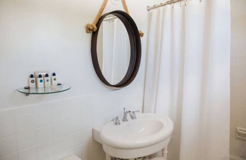 North Sea Hotel | 1BR Poolside, Daily Breakfast, Serene Double Suite