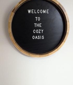 Fort Gary House | 1BR Private Suite Near UofM The Cozy Oasis