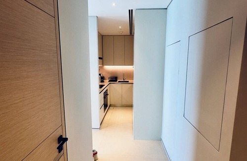 Jumeirah Beach Residence Apartment | 1BR serviced apartment at iconic Address Beach Resort