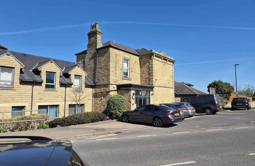 Ecclesfield Apartment | 1Br Sheffield Stay - Private, Secure, Free Parking