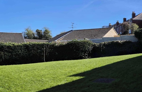 Ecclesfield Apartment | 1Br Sheffield Stay - Private, Secure, Free Parking