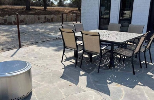 Myra Apartment | 1BR Studio |Outdoor space