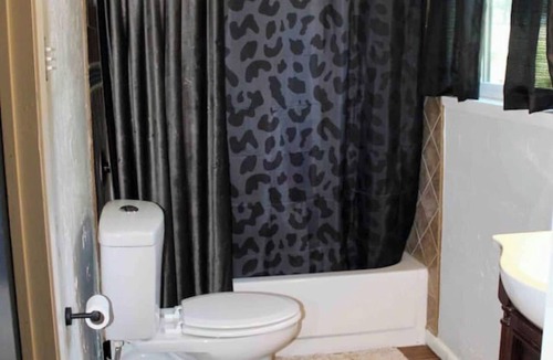 Myra Apartment | 1BR Studio |Outdoor space