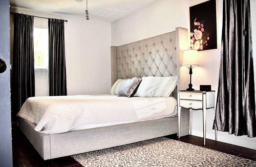 Myra Apartment | 1BR Studio |Outdoor space