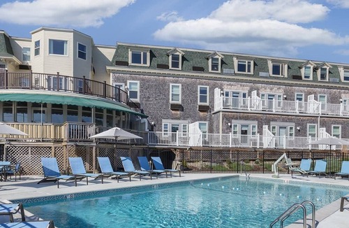 Jamestown Condo | 1br SU Deluxe Narragansett Bay-Family Adventures