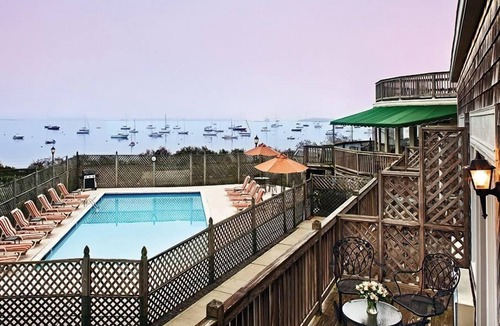Jamestown Condo | 1br SU Deluxe Narragansett Bay-Family Adventures