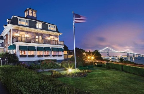 Jamestown Condo | 1br SU Deluxe Narragansett Bay-Family Adventures