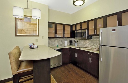 Odessa Apartment | 1BR Suite in Odessa | Breakfast Included | Full Kitchen