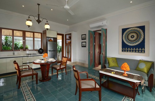 Kesiman Apartment | 1BR Suite Room in Sanur