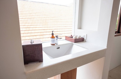 Kesiman Apartment | 1BR Suite Room in Sanur