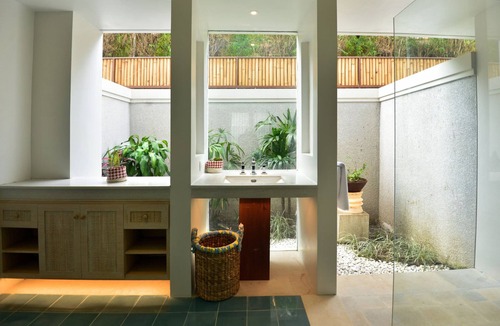 Kesiman Apartment | 1BR Suite Room in Sanur