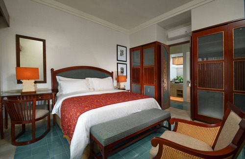 Kesiman Apartment | 1BR Suite Room in Sanur