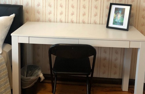 Worcester Apartment | 1BR VICTORIAN STUDIO / WORCESTER / DOWNTOWN