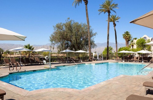 Rancho Mirage Villa | 1BR Villa at The Westin Mission Hills Resort Villas – Full Kitchen + Golf Resort