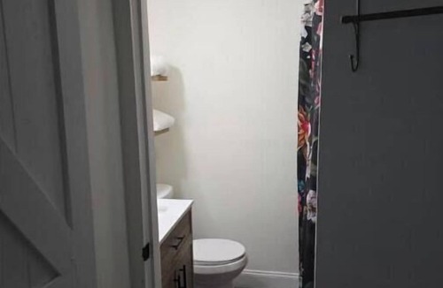 Sans Souci Apartment | 1BR with Picnic Area & Fire Pit