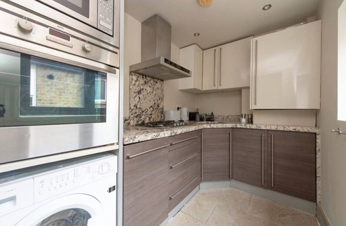 Valentines Apartment | 1BR1BA Cozy Apt in Ilford Centre