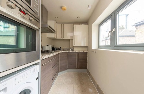 Valentines Apartment | 1BR1BA Cozy Apt in Ilford Centre