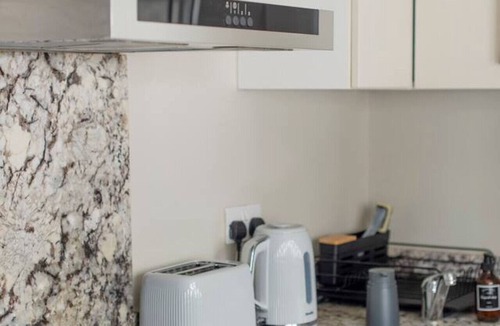 Valentines Apartment | 1BR1BA Cozy Apt in Ilford Centre