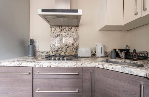 Valentines Apartment | 1BR1BA Cozy Apt in Ilford Centre