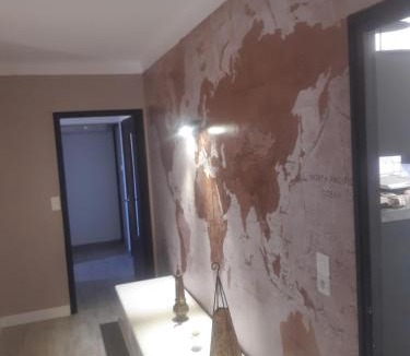 Sorgues Apartment | 1er etage d'une maison