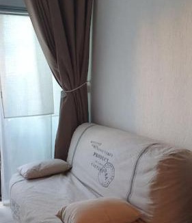 Le Couchant Apartment | 1er ligne piscine au couchant