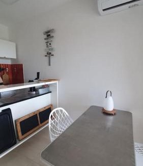 Le Couchant Apartment | 1er ligne piscine au couchant