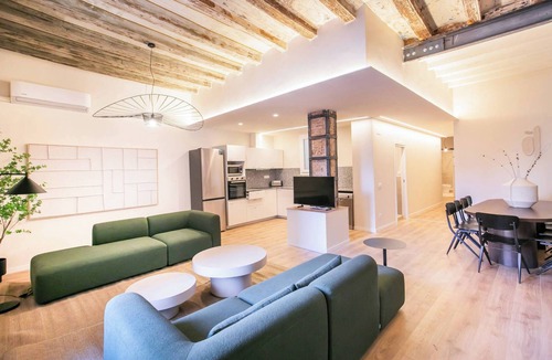 Gothic Quarter Apartment | 1esc1056 - Fantastic apartment In Gotico