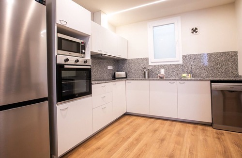 Gothic Quarter Apartment | 1ESC1056 - Fantastic apartment In Gotico