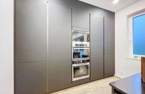 Courcelles-les-Gisors House | 1h from Paris - swimming pool - jacuzzi