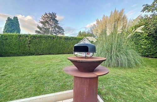 Courcelles-les-Gisors House | 1h from Paris - swimming pool - jacuzzi