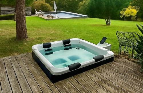 Mainneville House | 1h10 from Paris:Countryside, Heated Pool & SPA