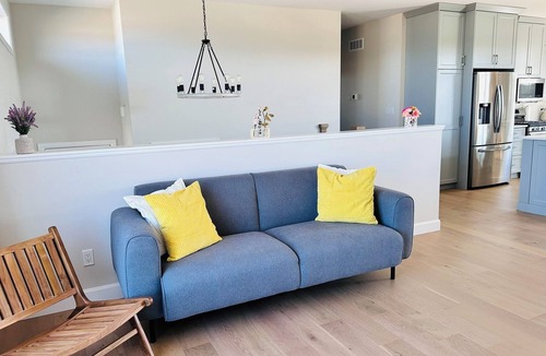 Port Elgin House | 1hr 15 min from BlueMountain |5 bdrm|Sleeps 19