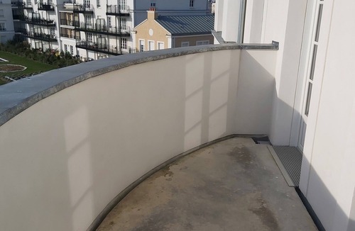 Serris Apartment | 1km from Disney and Vallée Village - Apt 2 bedrooms with balcony