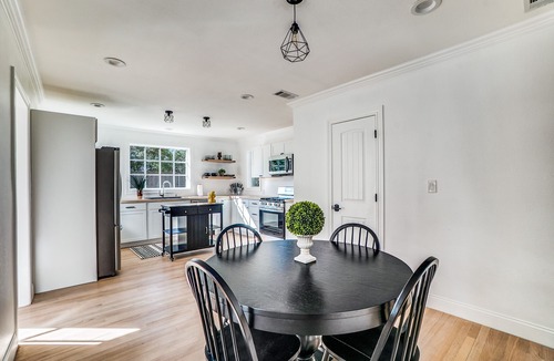 Preston Hollow House | $1M + Luxury home in Preston Hollow