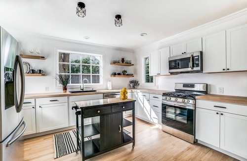 Preston Hollow House | $1M + Luxury home in Preston Hollow