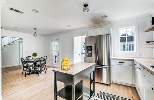 Preston Hollow House | $1M + Luxury home in Preston Hollow