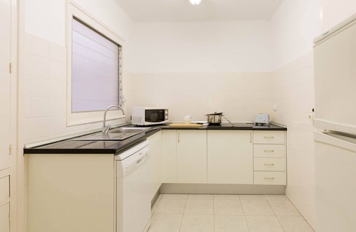 Llafranc Apartment | 1MARS 01 - Basic 3 bedrooms apartment in fron of the beach of Llafranc