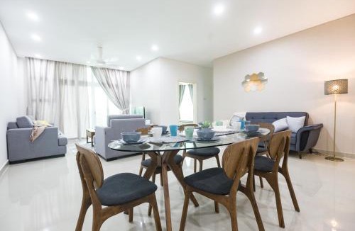 Medini Apartment | 1Medini Condo By JBLOKA