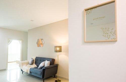 Medini Apartment | 1Medini Condo By JBLOKA