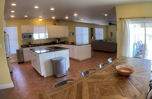 Morgantown House | 1min to Boardwalk-X-Large 2nd Tier Home, Elevator,6Porches, 2 pools,Pickleball